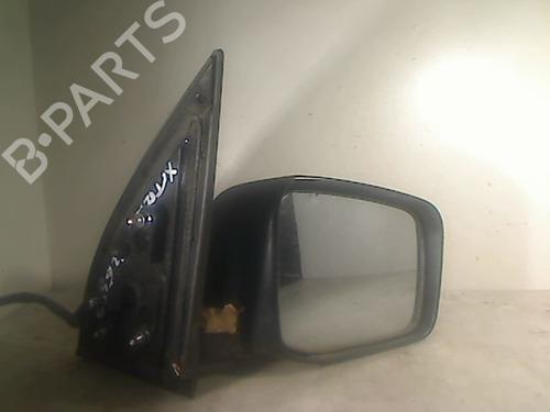 Used Right mirror NISSAN X-TRAIL II (T31) 2.0 dCi 4x4 (150 hp) 26092706