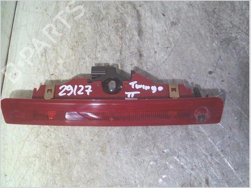 Third brake light RENAULT TWINGO II (CN0_) 1.2 16V (CN04, CN0B) | BP29609833L11 