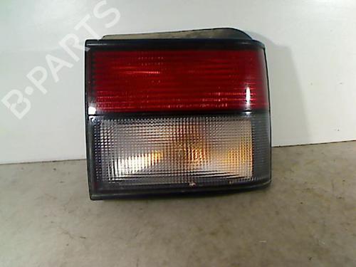 Used Right taillight RENAULT 21 Saloon (L48_) 2.1 D (L486) (65 hp) 26070557
