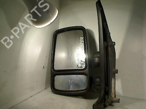 Used Left mirror RENAULT MASTER II Van (FD) 2.2 dCI 90 (90 hp) 26074463