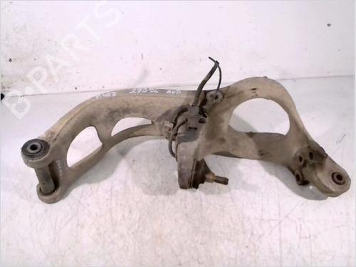 Used Right front suspension arm PEUGEOT 407 (6D_) 2.0 HDi 135 (6DRHRH, 6DRHRE, 6DRHRG, 6DRHRJ) (136 hp) 26113038