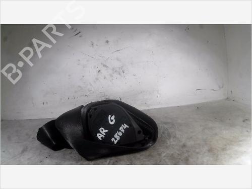 Used Rear left seatbelt CITROËN C3 I (FC_, FN_) 1.4 HDi (68 hp) 26097101