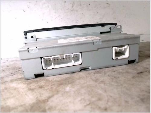 Radio TOYOTA YARIS (_P1_) 1.0 (SCP10_, SCP10R) | BP26105265E6 