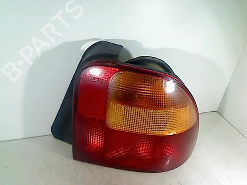 Used Right taillight ROVER 400 II Hatchback (RT) 420 Di (105 hp) 26062327