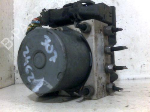 ABS pump PEUGEOT 307 (3A/C) 1.6 16V | BP26091323M43 
