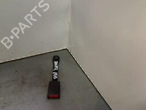Used Seat buckle ROVER 45 I Saloon (RT) 1.8 (117 hp) 29580792