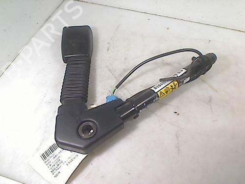Used Seat buckle MINI MINI (R50, R53) Cooper (116 hp) 26082371