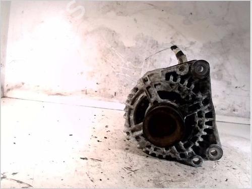 Alternator SKODA FABIA I (6Y2) 1.4 | BP26109459M7 