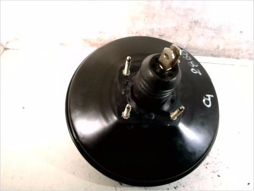Used Servo brake CITROËN C4 I (LC_) 1.6 16V (109 hp) 26110404