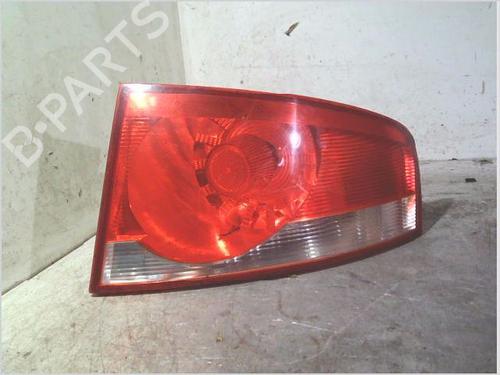 Used Right taillight Right taillight SEAT ALTEA XL (5P5, 5P8) 1.9 TDI (105 hp) 34508836 34508836