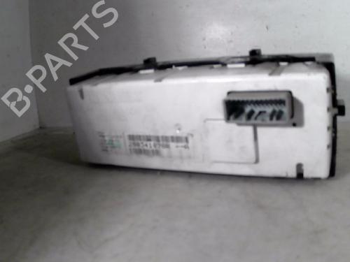 Multifunctionele display RENAULT KANGOO Express (FW0/1_) 1.5 dCi 85 (FW0K, FW0L, FW0B) | BP26092393C48 