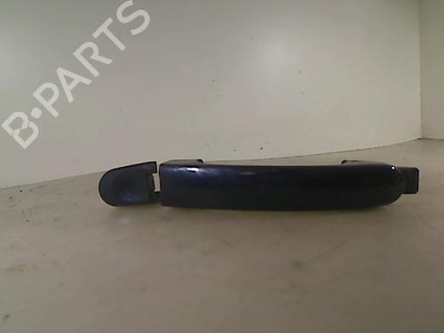 Used Front right exterior door handle VW TOURAN (1T1, 1T2) 1.9 TDI (105 hp) 26069522