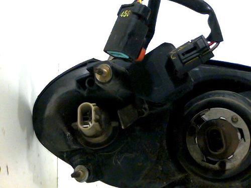 Left headlight CHRYSLER PT CRUISER Convertible 2.4 | BP28323726C28 