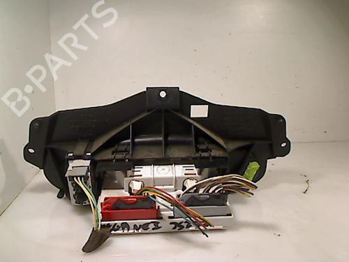 Display monitor RENAULT MEGANE I (BA0/1_) 1.6 16V (BA04, BA0B, BA11, BA1J, BA16, BA19, BA1K, BA1V,... | BP27395335C48 