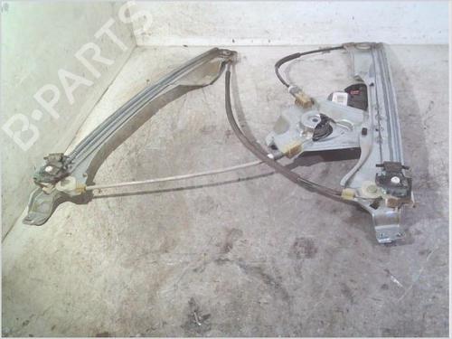 Used Front left window mechanism Front left window mechanism RENAULT CLIO III (BR0/1, CR0/1) 1.5 dCi (BR17, CR17) (86 hp) 33273833 33273833