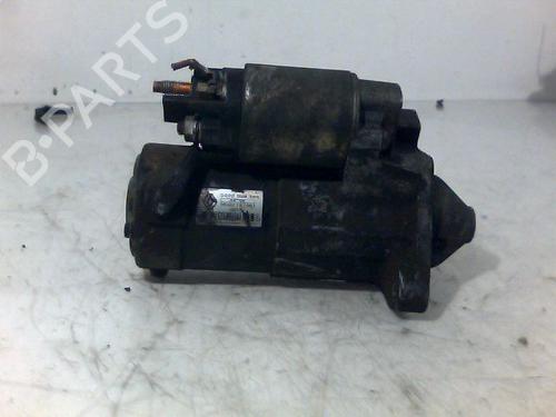 Used Starter Starter RENAULT MEGANE II Estate (KM0/1_) 1.5 dCi (KM16, KM1E) (106 hp) 33002641 33002641