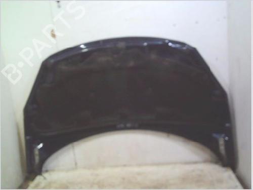 Hood PEUGEOT 307 (3A/C) 1.6 HDi | BP29490754C1 
