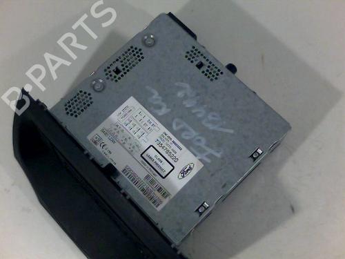 Radio FORD KA (RU8) 1.2 | BP26063629E6 