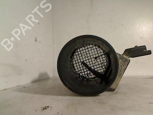 Mass air flow sensor PEUGEOT BOXER Van (244) 2.0 HDi | BP26074916M95 