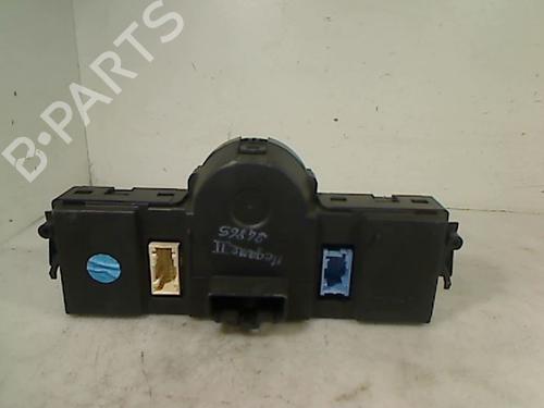 Climate control RENAULT MEGANE II Saloon (LM0/1_) 1.5 dCi (LM1E) | BP26092081I5 