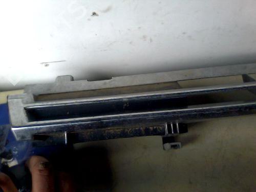Used Grille CITROËN AX (ZA-_) 11 4x4 (54 hp) 28823758
