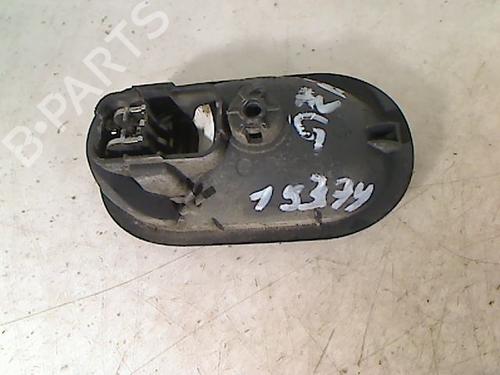 Front left interior door handle RENAULT SCÉNIC II (JM0/1_) 1.9 dCi (JM0G, JM12, JM1G, JM2C) | BP26069433I13 