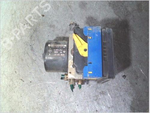 ABS pump RENAULT ESPACE IV (JK0/1_) 3.5 V6 (JK00, JK0F, JK0P, JK0S, JK0W) | BP36800247M43 - Image 2