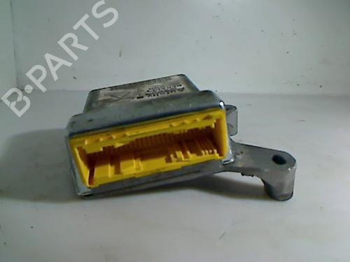 Kollisjonspute styreenhet RENAULT LAGUNA II (BG0/1_) 1.9 dCi (BG08, BG0G) | BP26072857M53 