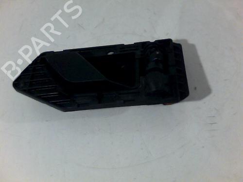 Used Front right interior door handle PEUGEOT PARTNER Box Body/MPV (5_, G_) 1.9 D (69 hp) 26093223