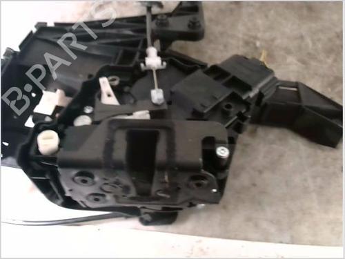Rear left lock FORD C-MAX (DM2) 1.6 TDCi | BP26105601C100 