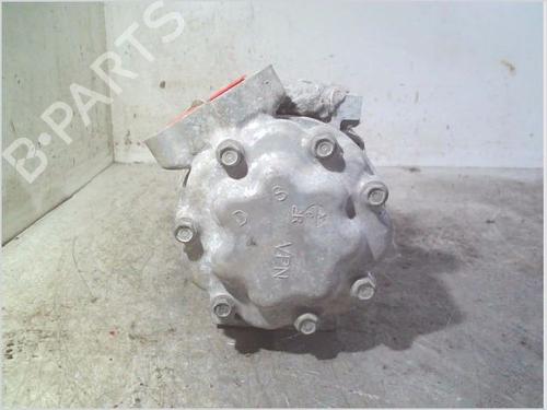 AC compressor DACIA SANDERO 1.5 dCi | BP29902546M34