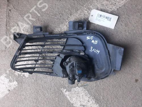 Used Grille Grille PEUGEOT 308 II (LB_, LP_, LW_, LH_, L3_) 1.5 BlueHDI 100 (102 hp) 34243945 34243945