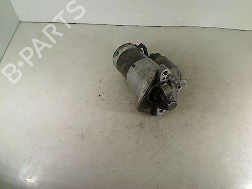 Starter DACIA LOGAN MCV (KS_) 1.5 dCi (KS0K) | BP26084566M8 