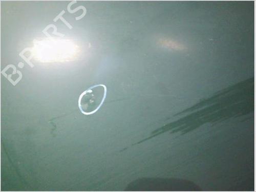 Hood CITROËN BERLINGO / BERLINGO FIRST Box Body/MPV (M_) 1.4 i (MBKFX, MBKFW) | BP26113588C1 