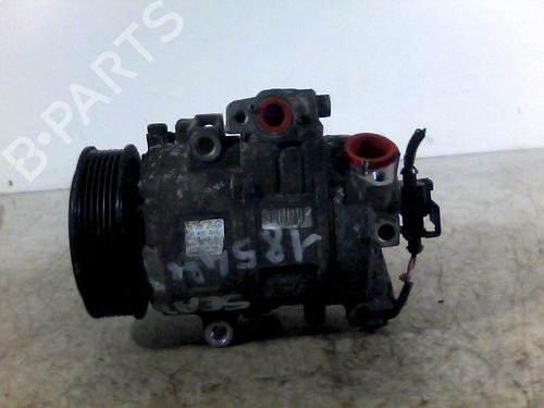 AC-Kompressor SEAT IBIZA III (6L1) 1.9 SDI (64 hp) 26066072