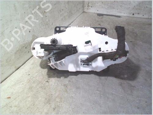 Climate control FORD FIESTA VI Van 1.6 TDCi | BP40535963I5 - Image 2