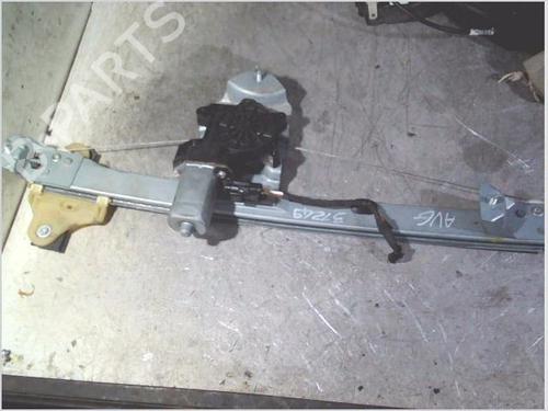 front-left-window-mechanism-renault-clio-iv-bh_-2012-2013-2014-2015-2016-2017-2018-2019-2020-2021-40047247 main image