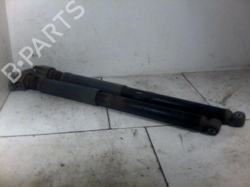 Used Left rear shock absorber FORD FOCUS C-MAX (DM2) 1.8 TDCi (115 hp) 26090998