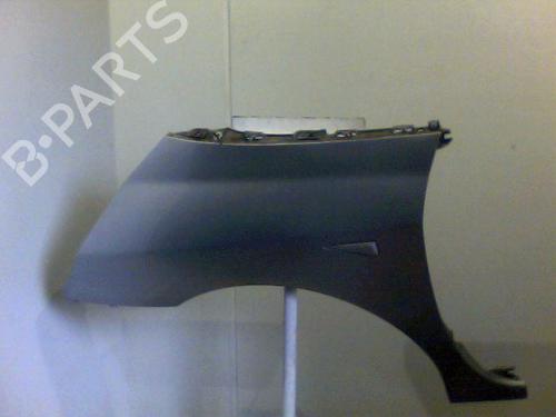 Used Left front fenders RENAULT ESPACE IV (JK0/1_) 2.2 dCi (JK0H) (150 hp) 26076261