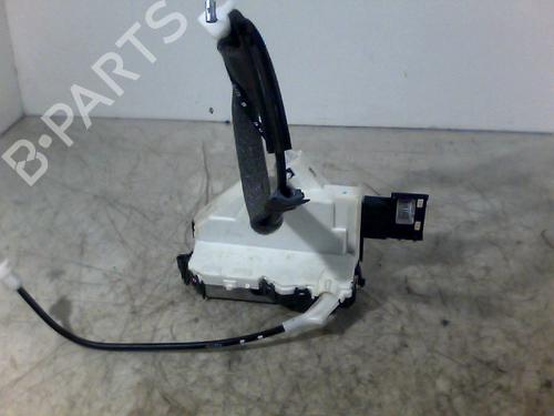 Cerradura puerta delantera derecha CITROËN BERLINGO Box Body/MPV (B9) 1.6 HDi 90 (90 hp) 26069854