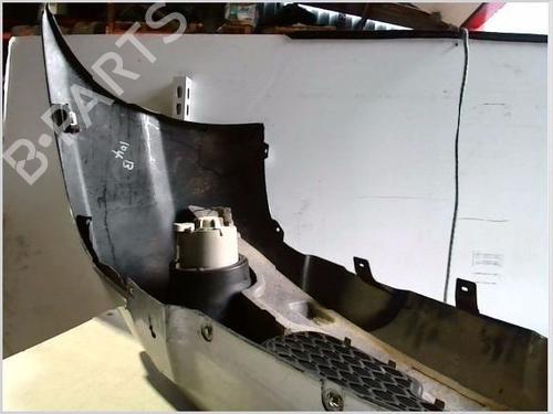 Front bumper HYUNDAI SANTA FÉ I (SM) 2.0 CRDi 4x4 | BP26110589C7 