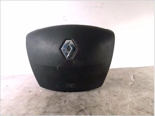 Used Driver airbag RENAULT SCÉNIC III (JZ0/1_) 1.5 dCi (110 hp) 29890297