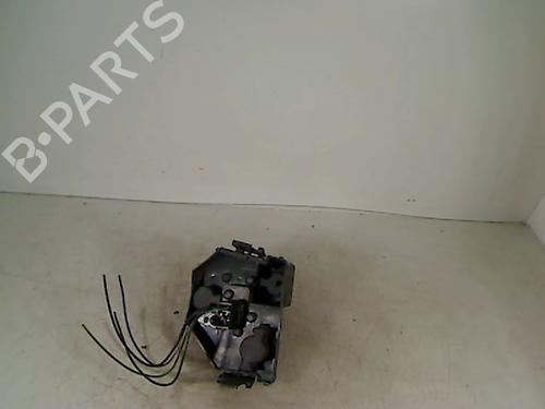 Left taillight SAAB 900 II 2.0 i | BP26064284C34 