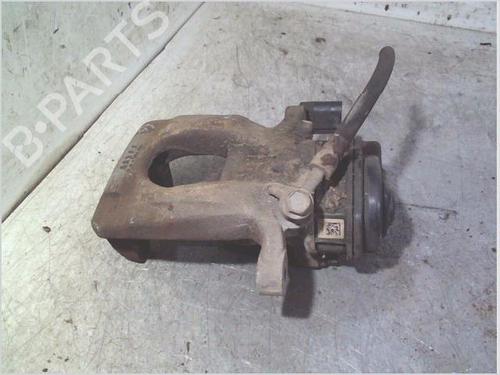 Used Left rear brake caliper Left rear brake caliper RENAULT KADJAR (HA_, HL_) 1.5 dCi 110 (HLA3) (110 hp) 40127824 40127824