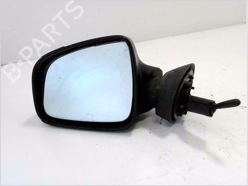 Left mirror DACIA SANDERO 1.2 16V | BP26119669C26 