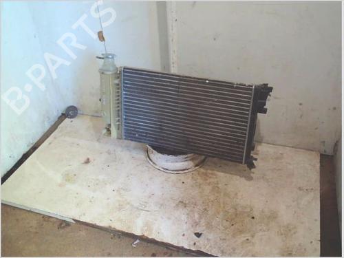 Used Water radiator Water radiator 39077996 39077996