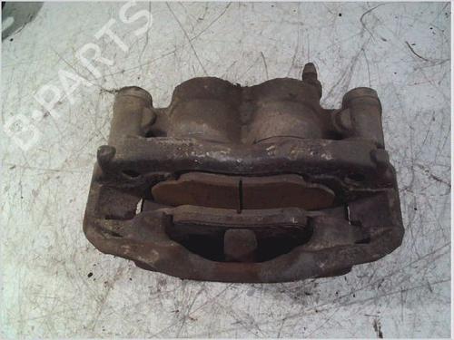 Right front brake caliper CITROËN JUMPER I Van (244) 2.2 HDi | BP29473273M104 