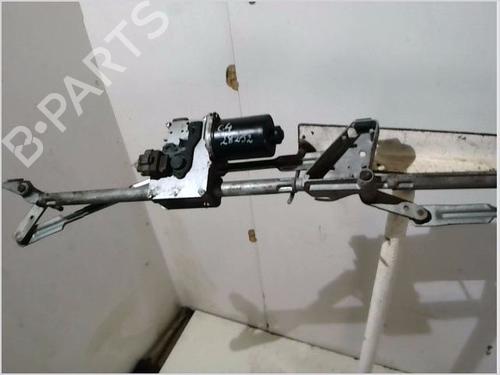 Front wiper motor CITROËN C4 I (LC_) 1.6 VTi 120 | BP26102646M29 