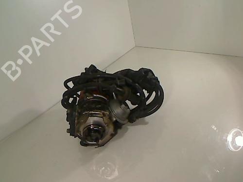 Used Ignition distributor Ignition distributor CITROËN AX (ZA-_) 11 (60 hp) 34000584 34000584