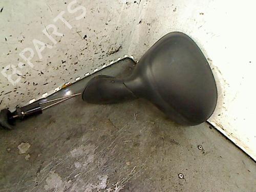 Left mirror DAEWOO MATIZ (M100, M150) 0.8 | BP26063667C26 